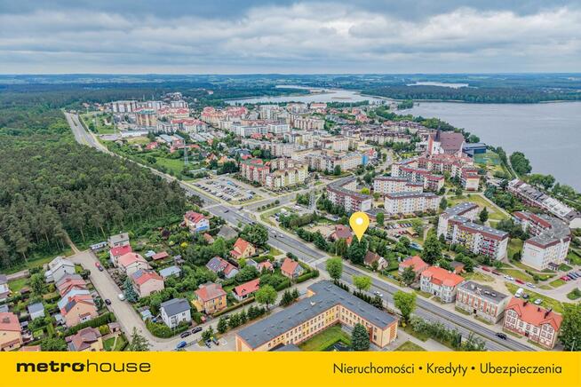 Więcej niż mieszkanie w świetnej lokalizacji.