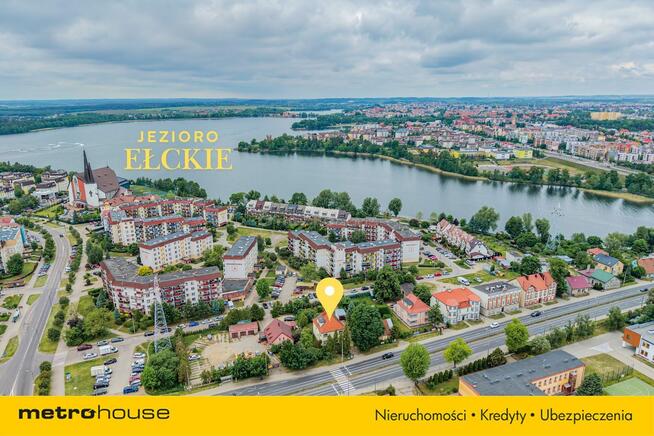 Więcej niż mieszkanie w świetnej lokalizacji.