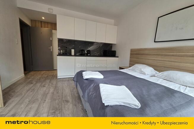 Nowoczesne mieszkanie 2w1 komfort, prestiż, zysk