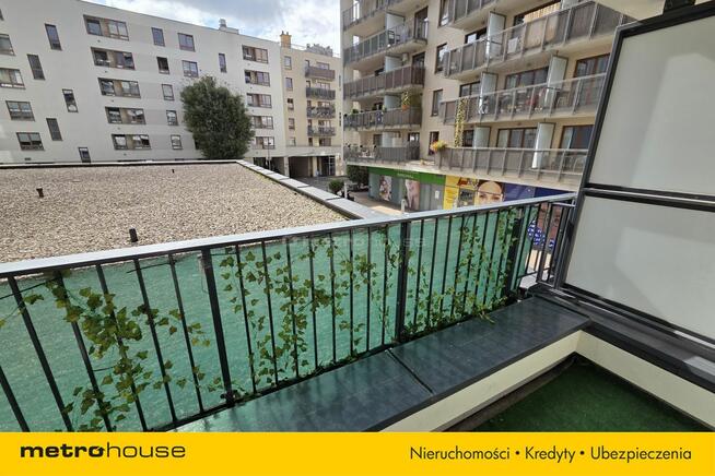 Gotowy do zamieszkania, klimatyzacja, balkon,garaż