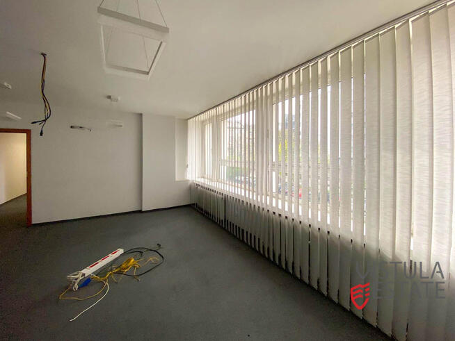 Lokal biurowy 96,32 m2 | Salwator