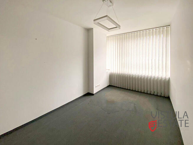 Lokal biurowy 96,32 m2 | Salwator