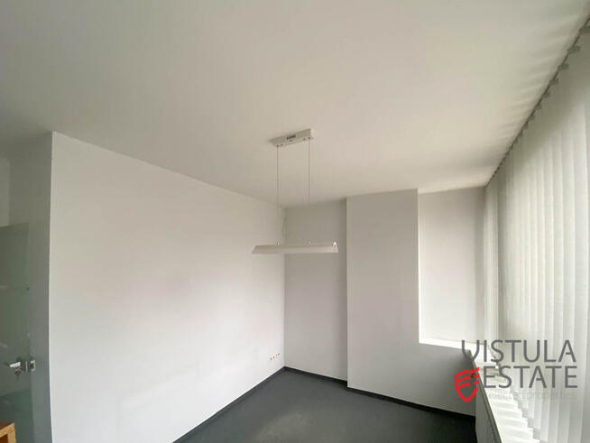 Lokal biurowy 96,32 m2 | Salwator