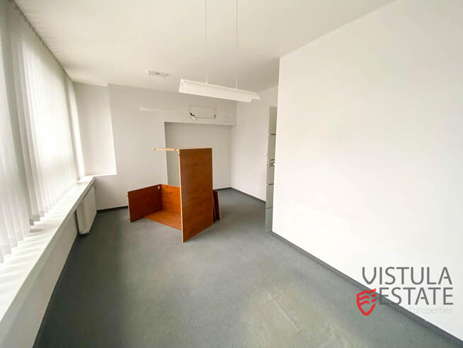 Lokal biurowy 96,32 m2 | Salwator