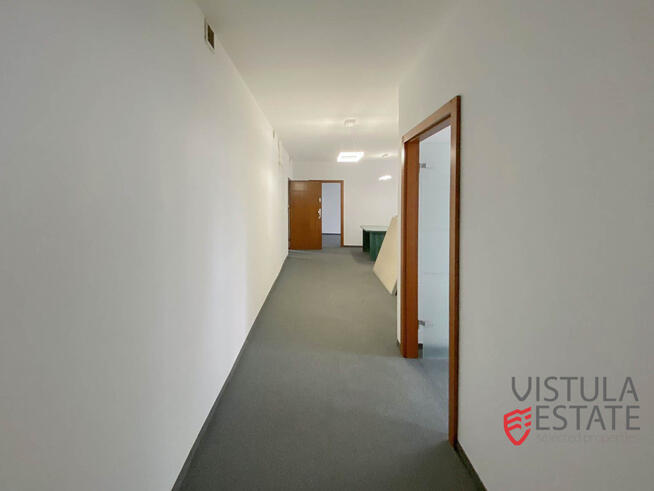 Lokal biurowy 96,32 m2 | Salwator