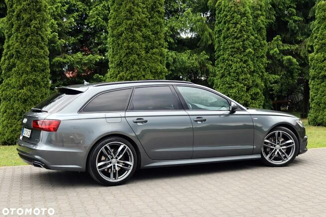 Audi A6 3.0Tdi*218KM* QUATTRO*Automat*S-LINE