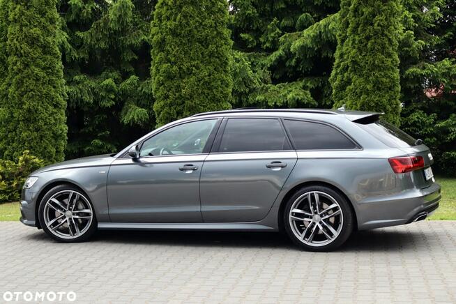 Audi A6 3.0Tdi*218KM* QUATTRO*Automat*S-LINE