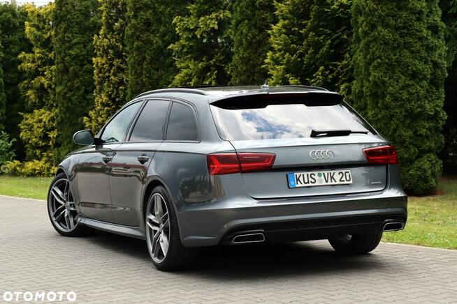 Audi A6 3.0Tdi*218KM* QUATTRO*Automat*S-LINE