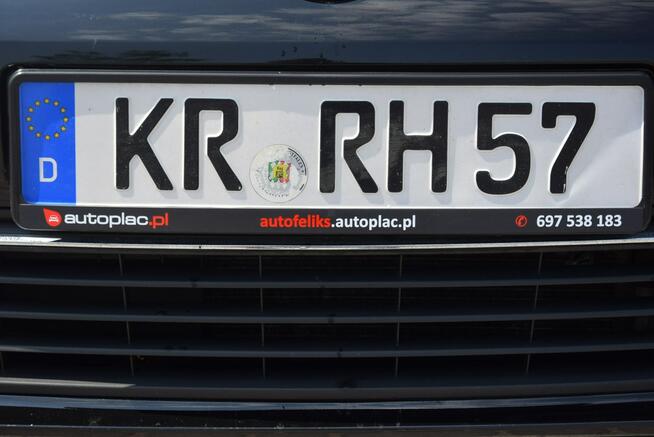 Volkswagen Polo 1.0B MPI 2 KPL KÓŁ Alufelgi 17 Sprowadzony Opłacony