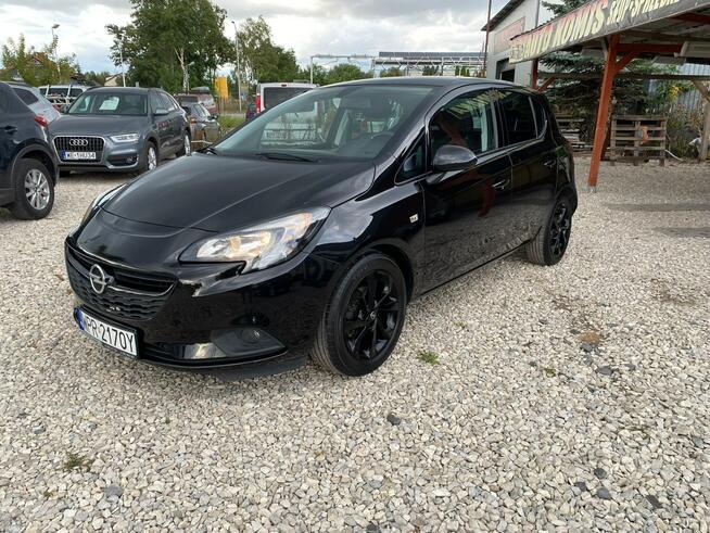 Opel Corsa AUTO WZÓR,COSMO