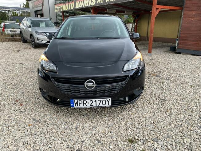 Opel Corsa AUTO WZÓR,COSMO