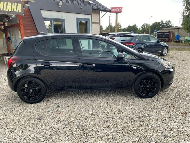 Opel Corsa AUTO WZÓR,COSMO