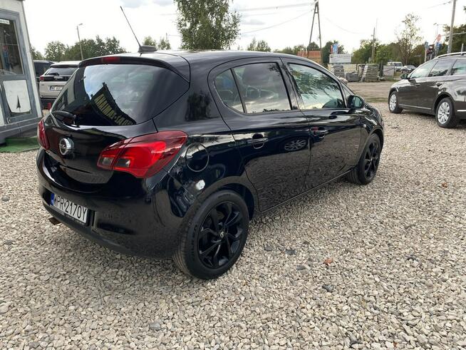 Opel Corsa AUTO WZÓR,COSMO