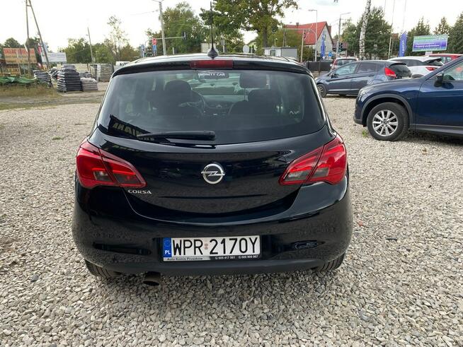 Opel Corsa AUTO WZÓR,COSMO