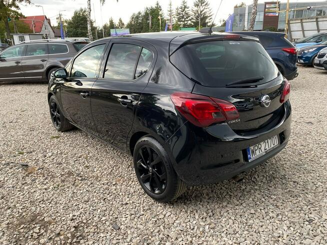 Opel Corsa AUTO WZÓR,COSMO