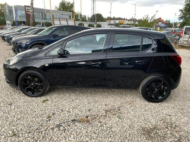 Opel Corsa AUTO WZÓR,COSMO