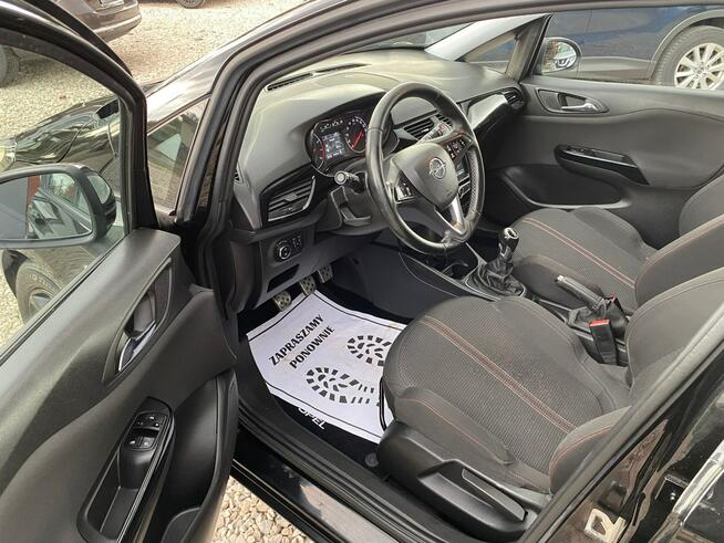Opel Corsa AUTO WZÓR,COSMO