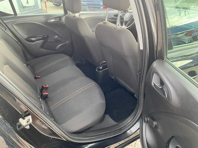 Opel Corsa AUTO WZÓR,COSMO