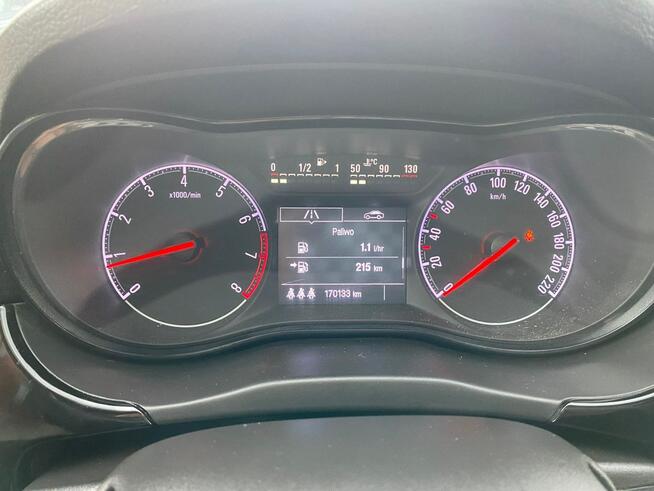 Opel Corsa AUTO WZÓR,COSMO