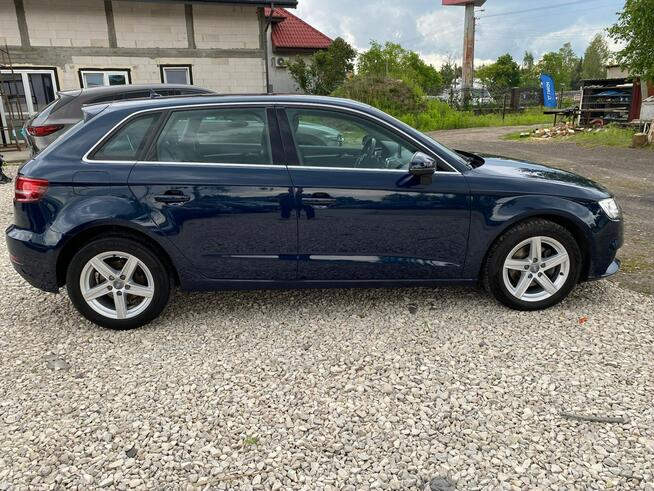 Audi A3 AUTO WZÓR,FULL OPCJA