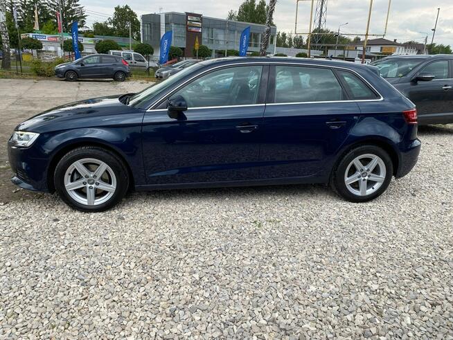 Audi A3 AUTO WZÓR,FULL OPCJA