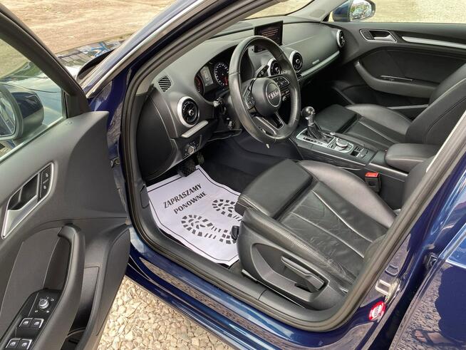 Audi A3 AUTO WZÓR,FULL OPCJA