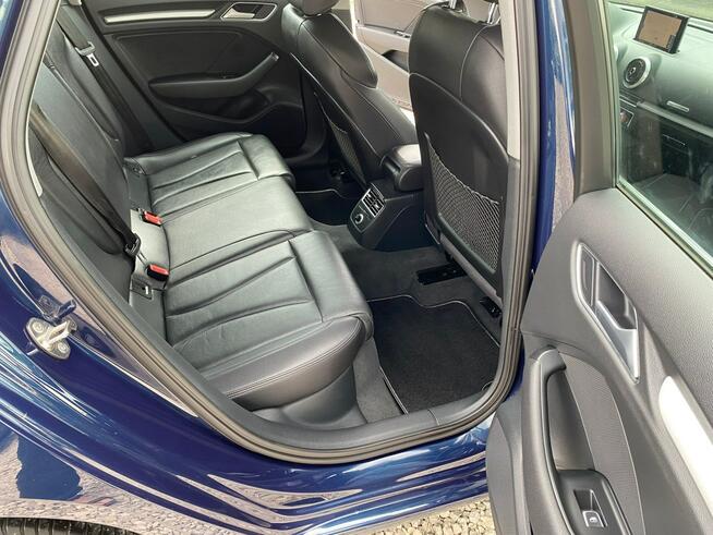Audi A3 AUTO WZÓR,FULL OPCJA