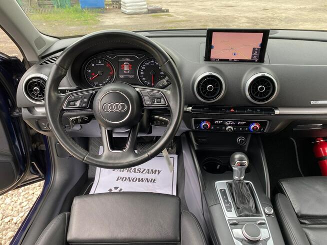 Audi A3 AUTO WZÓR,FULL OPCJA