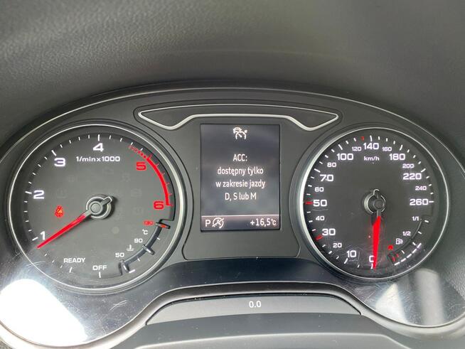 Audi A3 AUTO WZÓR,FULL OPCJA