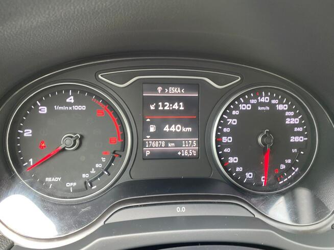 Audi A3 AUTO WZÓR,FULL OPCJA