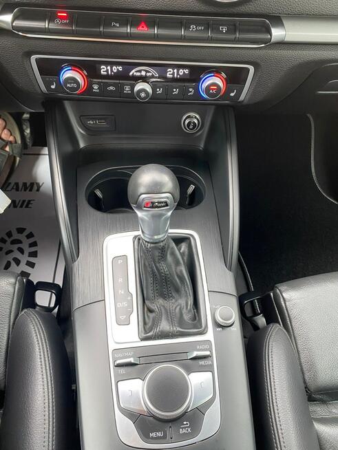Audi A3 AUTO WZÓR,FULL OPCJA