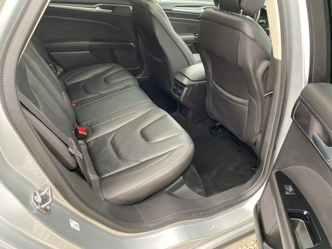 Ford Mondeo TITANUM,PRZEPIĘKNY ZADBANY,SERWIS