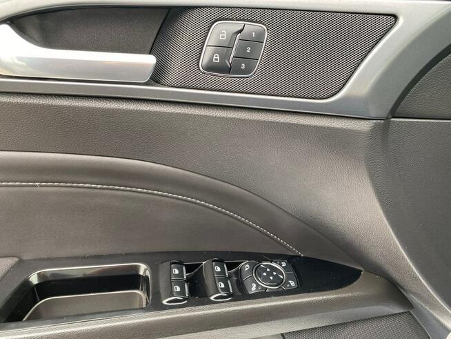 Ford Mondeo TITANUM,PRZEPIĘKNY ZADBANY,SERWIS