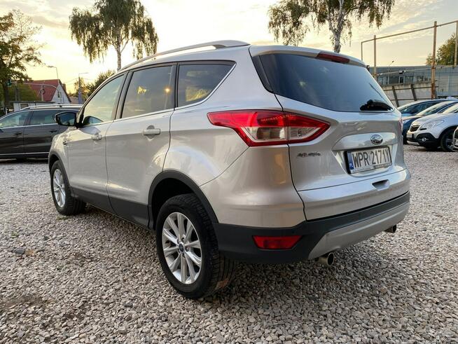 Ford Kuga AUTO WZÓR,SERWIS,100%BEZWYPADEK