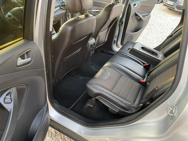 Ford Kuga AUTO WZÓR,SERWIS,100%BEZWYPADEK