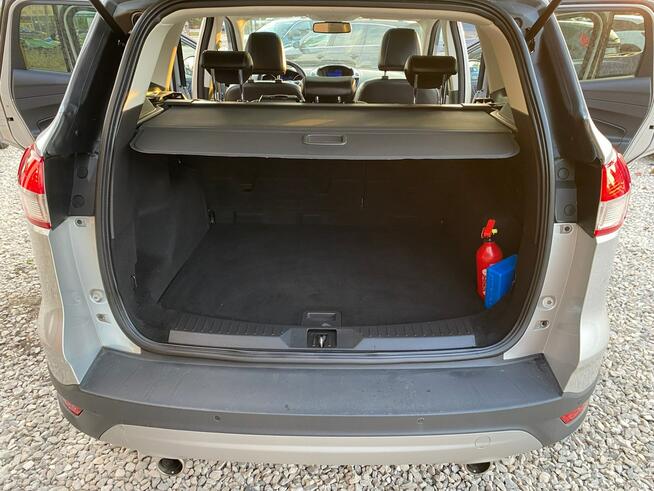 Ford Kuga AUTO WZÓR,SERWIS,100%BEZWYPADEK