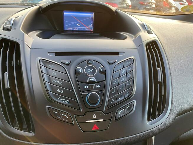 Ford Kuga AUTO WZÓR,SERWIS,100%BEZWYPADEK