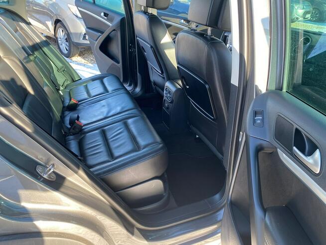 Volkswagen Tiguan AUTO WZÓR,SERWIS,FULL OPCJA