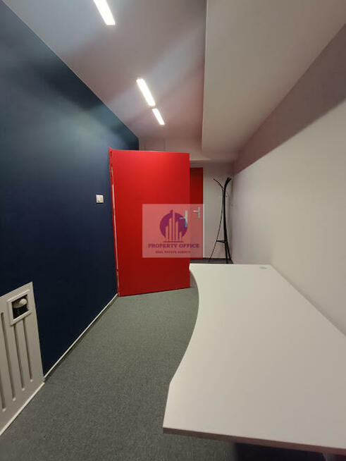 Lokal użytkowy Warszawa Mokotów, al. Wincentego Witosa