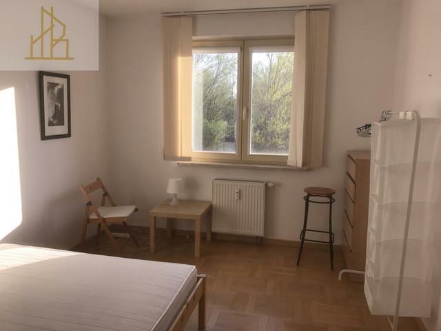 Lokal użytkowy Warszawa Mokotów, Ksawerów, Bukowińska