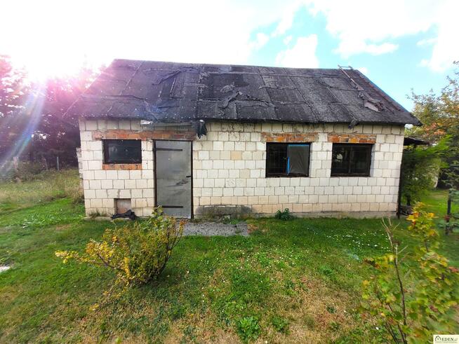 Dom Łuków Poważe