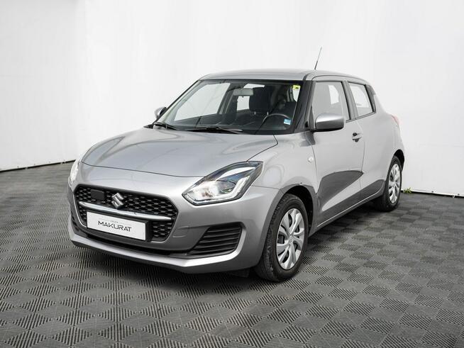 Suzuki Swift WD8872P#1.2 Dualjet SHVS Premium Cz.cof Salon PL VAT 23%