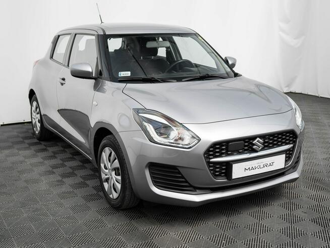 Suzuki Swift WD8872P#1.2 Dualjet SHVS Premium Cz.cof Salon PL VAT 23%
