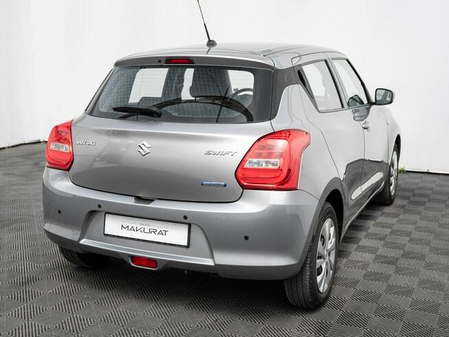 Suzuki Swift WD8872P#1.2 Dualjet SHVS Premium Cz.cof Salon PL VAT 23%