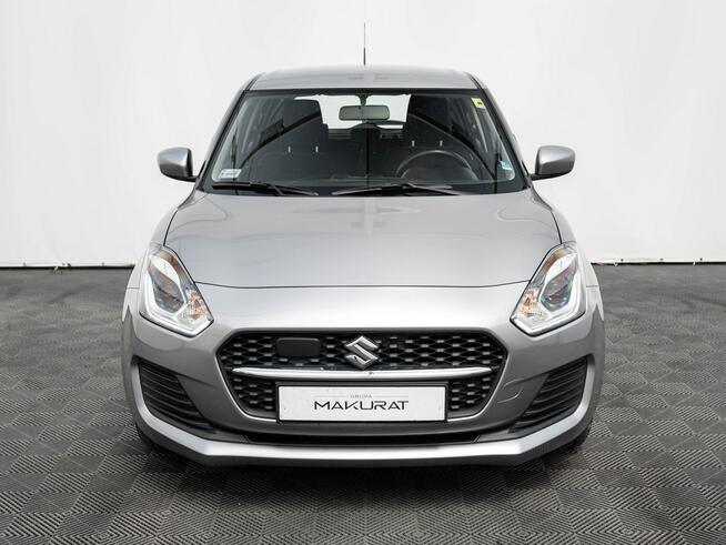 Suzuki Swift WD8872P#1.2 Dualjet SHVS Premium Cz.cof Salon PL VAT 23%