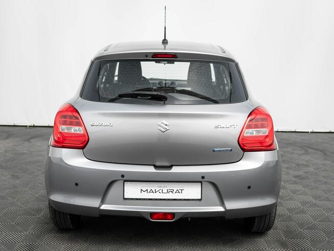 Suzuki Swift WD8872P#1.2 Dualjet SHVS Premium Cz.cof Salon PL VAT 23%