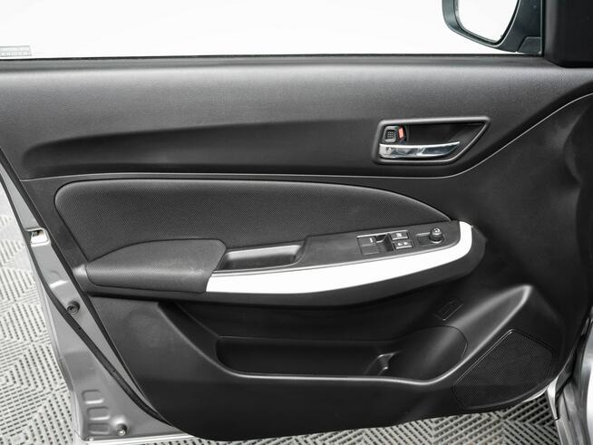 Suzuki Swift WD8872P#1.2 Dualjet SHVS Premium Cz.cof Salon PL VAT 23%