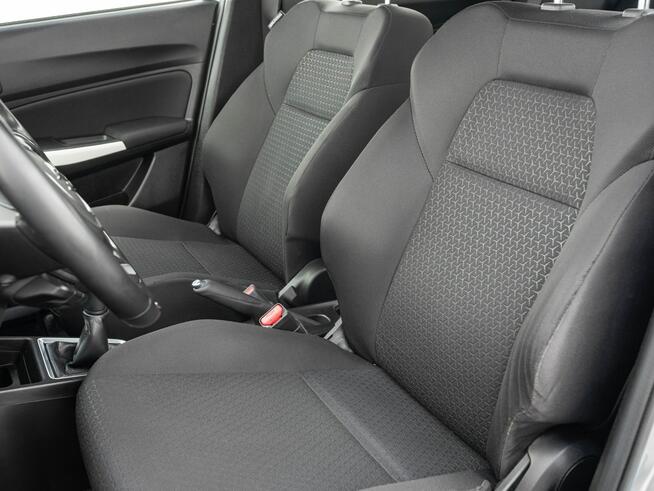 Suzuki Swift WD8872P#1.2 Dualjet SHVS Premium Cz.cof Salon PL VAT 23%