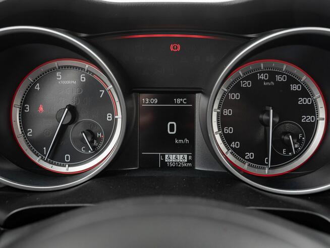 Suzuki Swift WD8872P#1.2 Dualjet SHVS Premium Cz.cof Salon PL VAT 23%