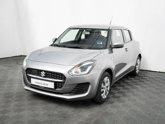 Suzuki Swift WD7588P#1.2 Dualjet SHVS Premium Cz.cof Salon PL VAT 23%
